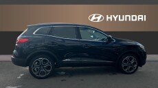 Renault Kadjar 1.3 TCE Dynamique S Nav 5dr Petrol Hatchback